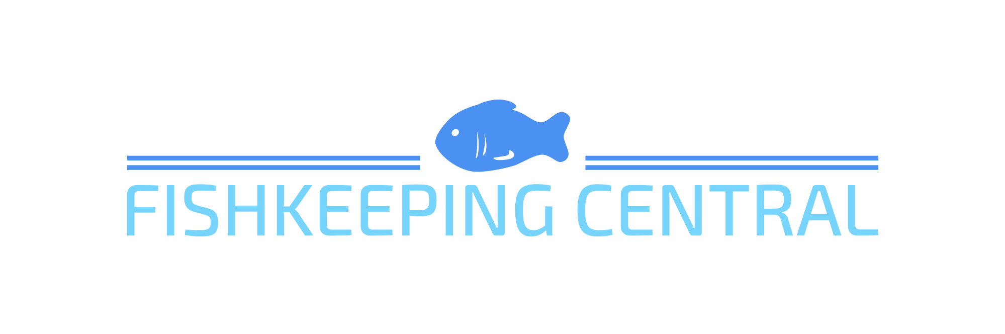 Fishkeeping Central Logo